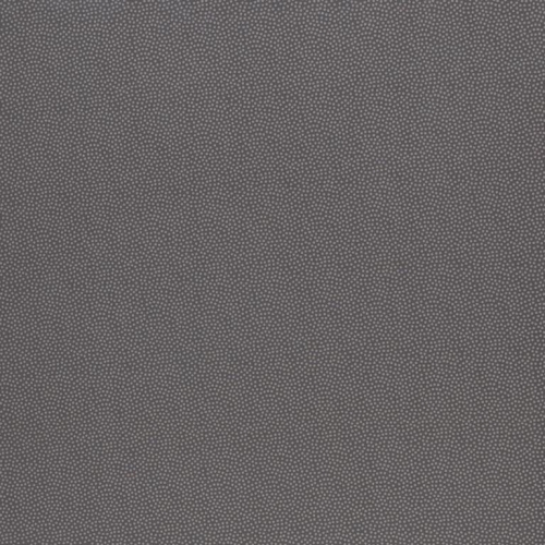 Baumwolle "Dotty" Punkte grau